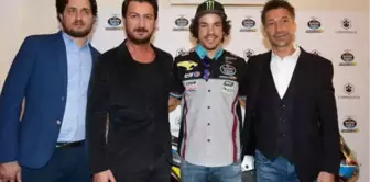 Moto Gp'de Dev Sponsorluk