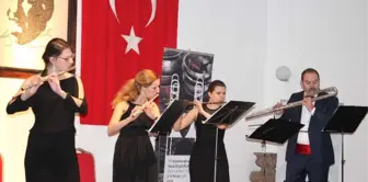 Afyonkarahisar Klasik Müzik Festivali Başladı