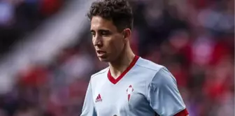 Celta Vigo'da Emre Mor, Hocası ile Problem Yaşıyor