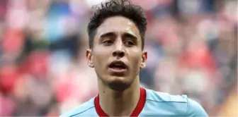 Celta Vigo Emre Mor İçin Psikolog Görevlendirdi