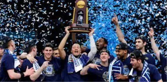 Ncaa'de Şampiyon Villanova Wildcast