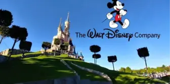 Walt Disney, Sky News'e Talip Oldu