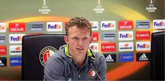 Dirk Kuyt'ın Yeni Görevi Açıklandı