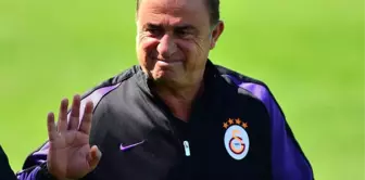 Fatih Terim'den Ali Şen'e Başsağlığı Mesajı