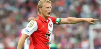 Hollandalı Yıldız Dirk Kuyt, Teknik Direktörlüğe Başlıyor