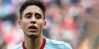 Celta Vigo Hocası: Emre Mor Davranışları ve Performansı Nedeniyle Takımda Yok