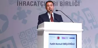 İhracat Şampiyonlarına Tet'ten Ödül