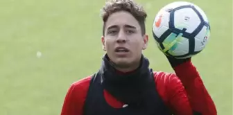 Milli Yıldız Emre Mor'un Kadro Dışı Kalma Sebebi Belli oldu