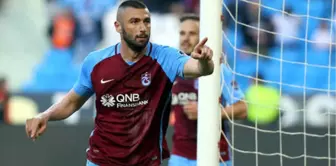 Burak Yılmaz: Böyle Bir Başkan İlk Kez Görüyorum