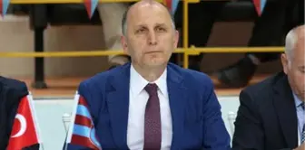 Trabzonspor'un Toplam Borcu 841 Milyon 59 Bin 617 Lira