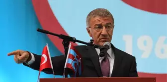 Trabzonspor 17. Başkanını Seçiyor