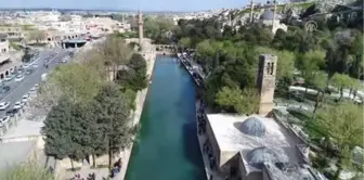 Şanlıurfa'ya 'Peygamberler Tarihi Müzesi'