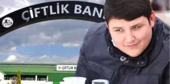 Gani Müjde, Çiftlik Bank'ın Filmini Yapıyor