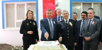 Türk Polis Teşkilatının 173. Kuruluş Yıldönümü