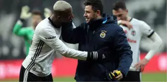 Brezilya'da Talisca ve Giuliano Kadroda!