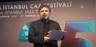 İstanbul Caz Festivali