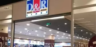 D&r, Turkuvaz Grubuna Satıldı