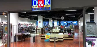 D&R, Turkuvaz TK Kitap'a Satılıyor