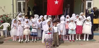 Kozan Müftülüğü'nden Kur'an Kursları Yararına Kermes