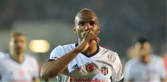 Ryan Babel 31'inde Patladı