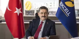 Turkcell Vakıf Kuruyor