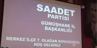 Her Partiden Oy Alacak Bir Aday Çıkaracağız'