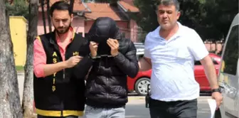 Şişe Atma Meselesi Yüzünden Yanlış Kişiyi Kurşuna Dizdi