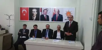 Başkan Uçar'dan Su Müjdesi