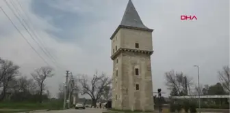 Edirne Sarayı, Restore Edilip Turizme Açılacak-Hd