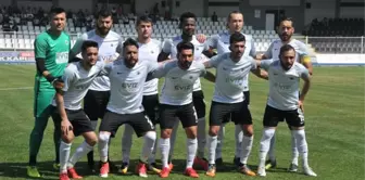 Kuşadasıspor Bal'da Kalmayı Başardı