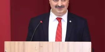 Medeniyetler Tarihi' Konferansı