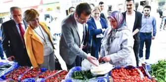 Başkan İmamoğlu, Kastamonu Ziyaretini Tamamladı