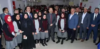 Bayburt, 'Yetim Kardeşliği' ile Türkiye Birincisi Oldu