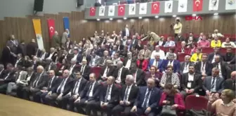 Çanakkale Akif Hamzaçebi Bu Seçimde Balkonlarda Demokrasinin Zaferini Kazanmış Olan Halkımız...