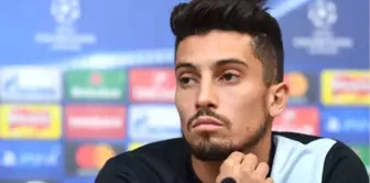 Galatasaray'ın 6,5 Milyon Euroya Sattığı Alex Telles, Değerini Katladı