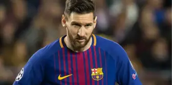 Roma Maçından Sonra Messi, Valverde'ye Çıkıştı