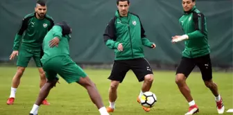 Bursaspor, Sürpriz Yaşamak İstemiyor