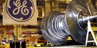 General Electric İlk Çeyrek Bilançosunu Açıkladı