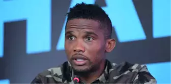 Menajeriyle Davalık Olan Samuel Eto'o, İki Evini Kaybetti