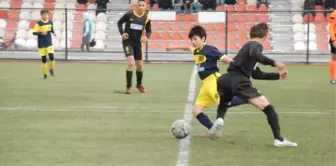 Kayseri U-13 Futbol Ligi A Grubu