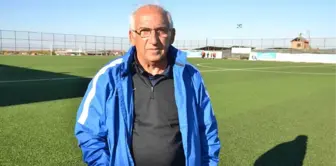 Malatya Yeşilyurt Belediyespor'da İsmail Tekin'in Sözleşmesi Sona Erdi