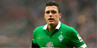 Zlatko Junuzovic, Werder Bremen'den Ayrılacağını Açıkladı