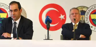 Aziz Yıldırım: Şenol Güneş Derbide Tiyatro Oynamıştır