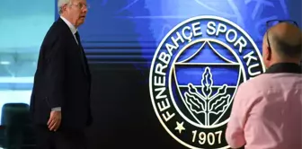 Fenerbahçe Kulübünün Basın Toplantısı (1)