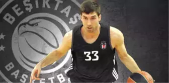 Beşiktaş'ta Diebler, 3 Hafta Sahalardan Uzak Kalacak