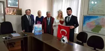 Gelinden Ağlatan Konuşma