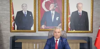 MHP' Ye 11 Aday Adayı Başvurdu