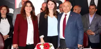 Kılıçdaroğlu İl Başkanları Toplantısı'nı Erciyes'te Yapacak