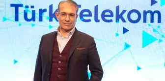 Türk Telekom Son 10 Yılın En İyi İlk Çeyrek Abone Kazanımını Gerçekleştirdi