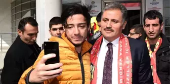 Ahmet Çakır: 'Yeni Malatyaspor Divan Kurulu Başkanlığını Bırakmayı Düşünüyorum'